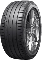 RoadX RXMotion DU71 Tyres in Swindon