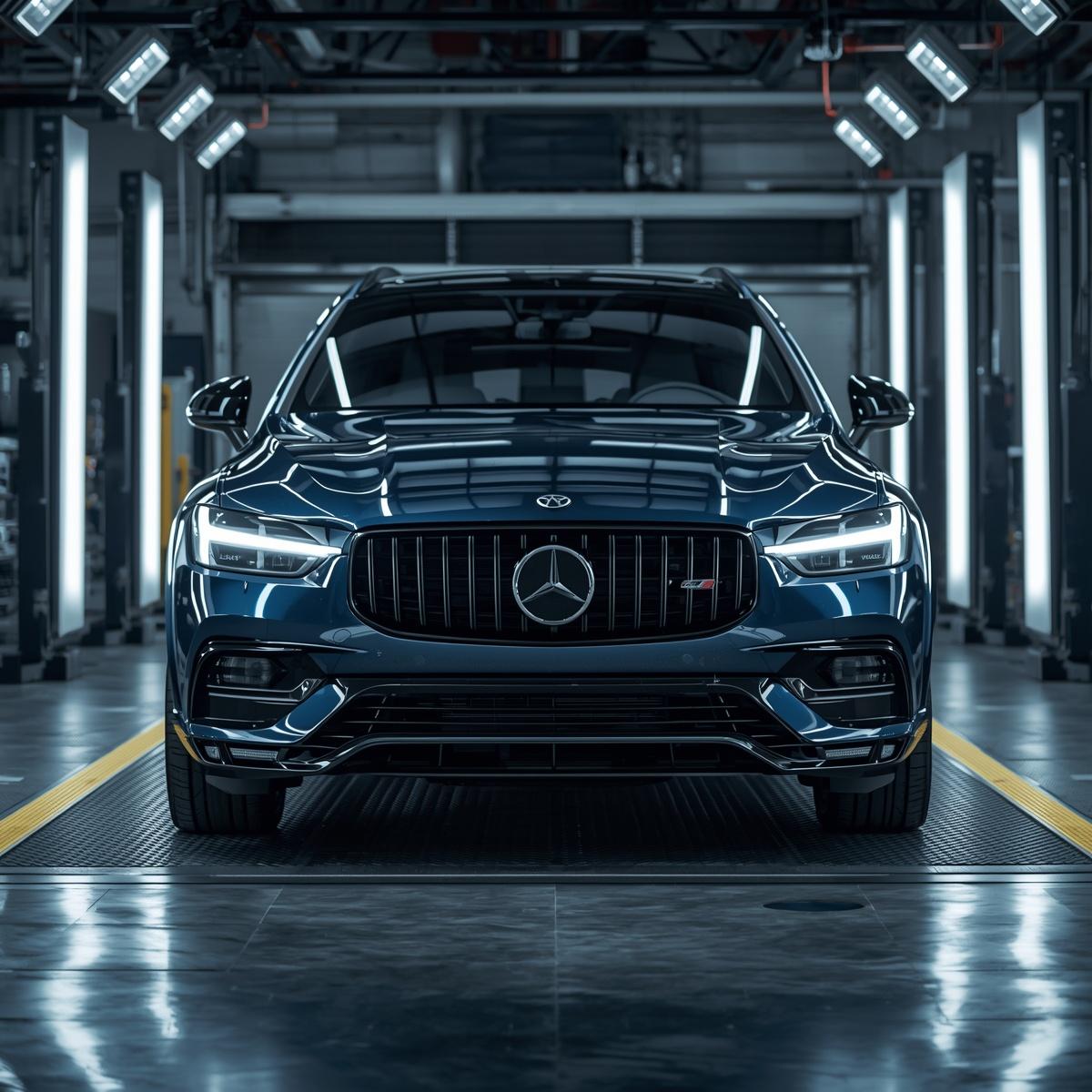 ADAS Calibration