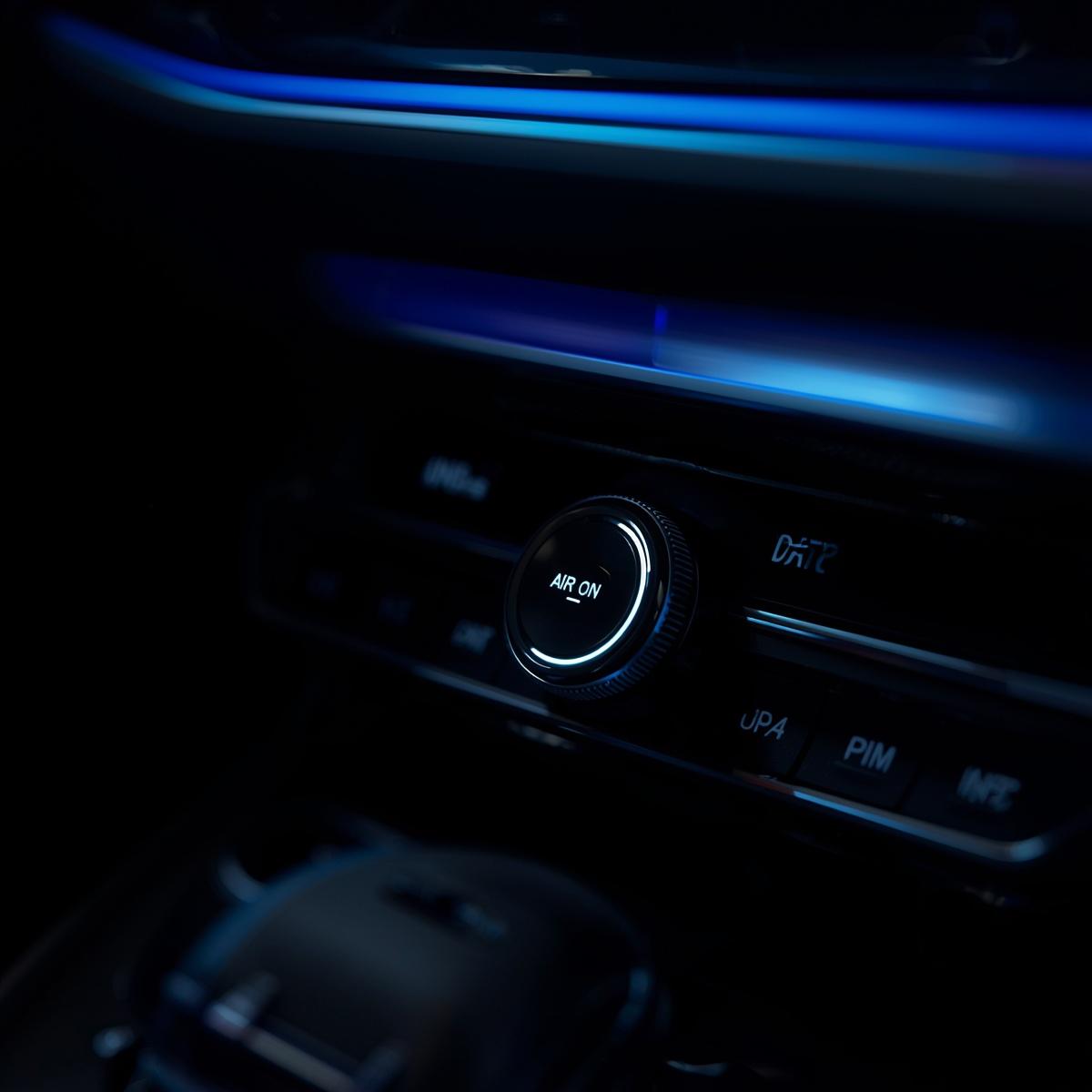 Aircon Re-Gas