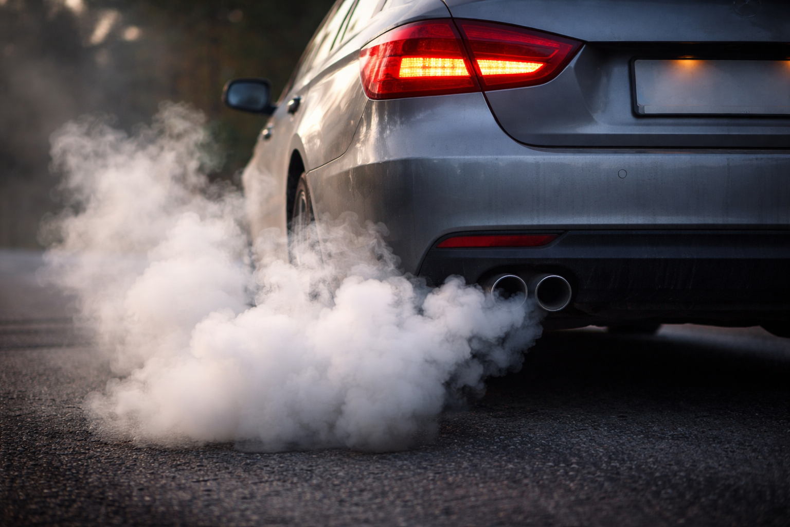 DPF Reconditioning
